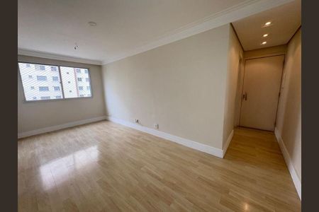 Apartamento à venda com 2 quartos, 55m² em Jardim Oriental, São Paulo