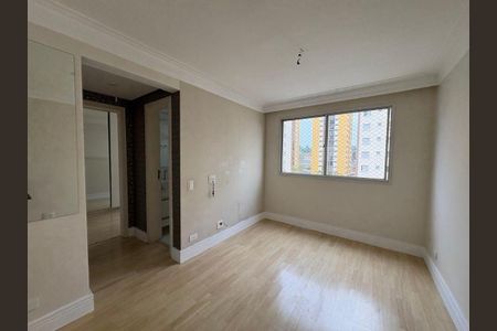 Apartamento à venda com 2 quartos, 55m² em Jardim Oriental, São Paulo