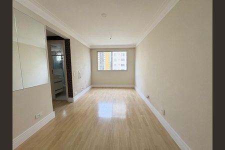 Apartamento à venda com 2 quartos, 55m² em Jardim Oriental, São Paulo