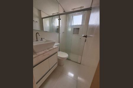 Apartamento à venda com 2 quartos, 55m² em Jardim Oriental, São Paulo