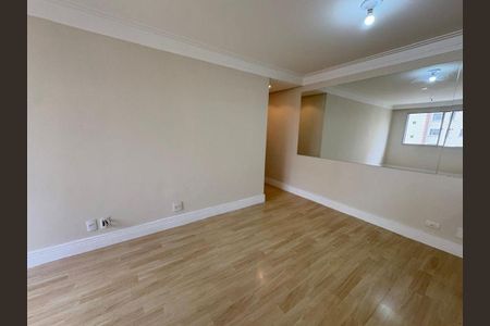 Apartamento à venda com 2 quartos, 55m² em Jardim Oriental, São Paulo