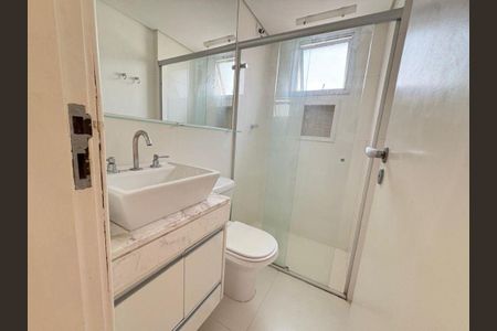 Apartamento à venda com 2 quartos, 55m² em Jardim Oriental, São Paulo
