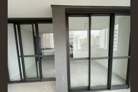 Apartamento à venda com 1 quarto, 36m² em Consolação, São Paulo