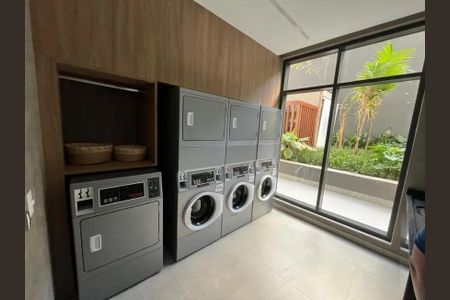 Apartamento à venda com 1 quarto, 36m² em Consolação, São Paulo