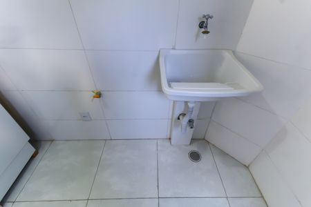 Apartamento à venda com 46m², 2 quartos e 1 vagaÁrea de Serviço