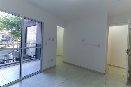 Apartamento à venda com 46m², 2 quartos e 1 vagaQuarto 2