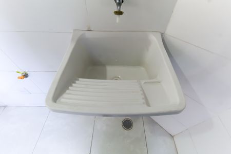 Apartamento à venda com 46m², 2 quartos e 1 vagaÁrea de Serviço