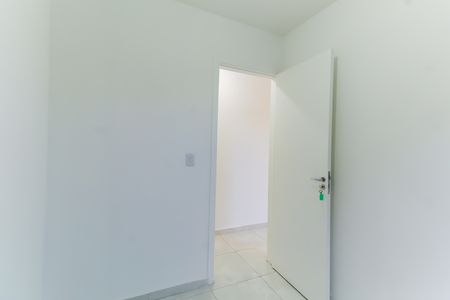 Apartamento à venda com 46m², 2 quartos e 1 vagaQuarto 1