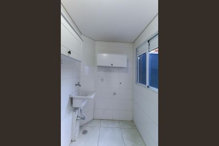 Apartamento à venda com 46m², 2 quartos e 1 vagaÁrea de Serviço