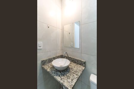 Apartamento à venda com 46m², 2 quartos e 1 vagaBanheiro