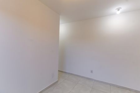 Apartamento à venda com 46m², 2 quartos e 1 vagaSala