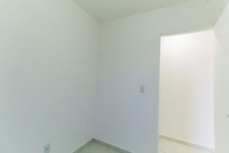 Quarto 1 de apartamento à venda com 2 quartos, 48m² em Vila Formosa, São Paulo
