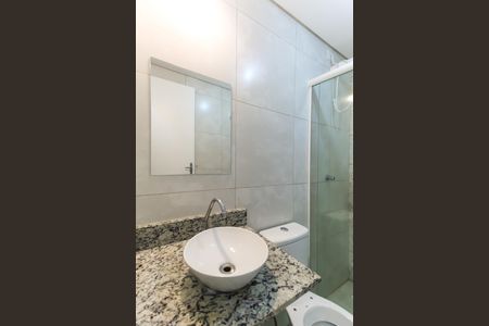 Apartamento à venda com 46m², 2 quartos e 1 vagaBanheiro