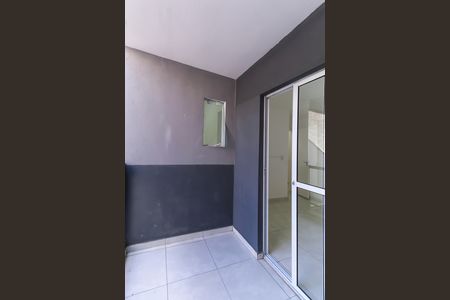 Apartamento à venda com 46m², 2 quartos e 1 vagaQuarto 2