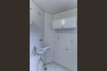 Apartamento à venda com 46m², 2 quartos e 1 vagaÁrea de Serviço