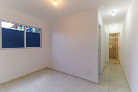 Sala de apartamento à venda com 2 quartos, 48m² em Vila Formosa, São Paulo