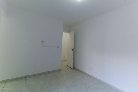 Apartamento à venda com 46m², 2 quartos e 1 vagaQuarto 2