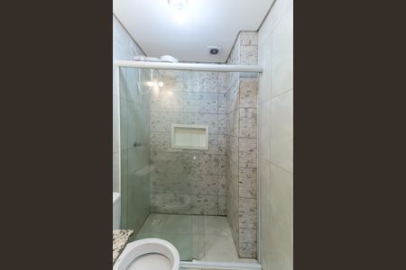 Apartamento à venda com 46m², 2 quartos e 1 vagaBanheiro