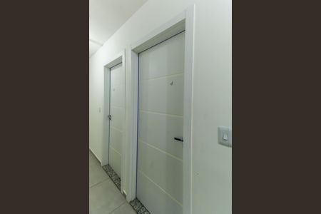 Apartamento à venda com 46m², 2 quartos e 1 vagaPorta