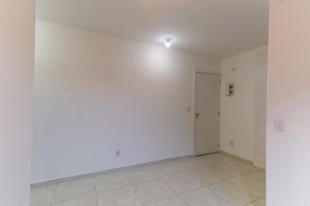 Sala de apartamento à venda com 2 quartos, 48m² em Vila Formosa, São Paulo