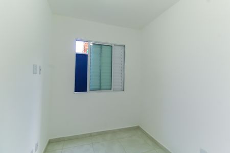 Quarto 1 de apartamento à venda com 2 quartos, 48m² em Vila Formosa, São Paulo