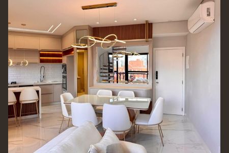 Apartamento à venda com 2 quartos, 72m² em Jardim Ampliacao, São Paulo