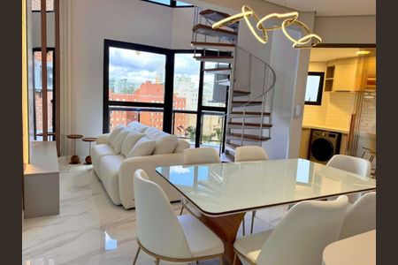 Apartamento à venda com 2 quartos, 72m² em Jardim Ampliacao, São Paulo