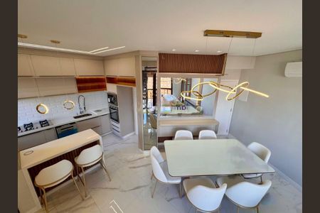 Apartamento à venda com 72m², 2 quartos e 1 vaga