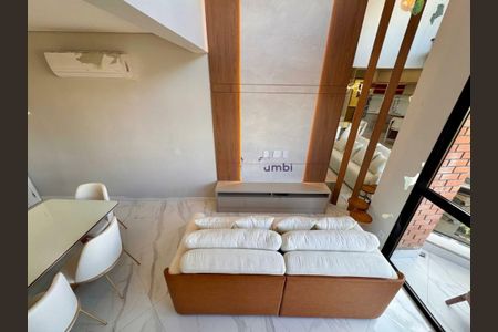 Apartamento à venda com 72m², 2 quartos e 1 vaga