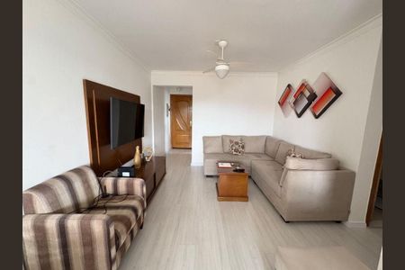 Apartamento à venda com 3 quartos, 72m² em Parque Jabaquara, São Paulo