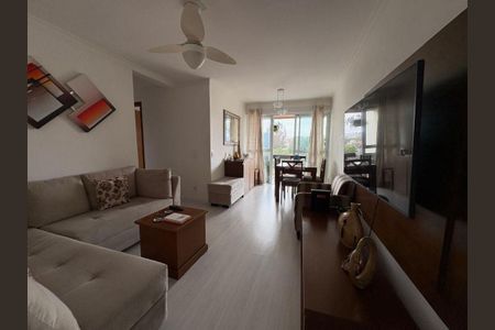 Apartamento à venda com 3 quartos, 72m² em Parque Jabaquara, São Paulo