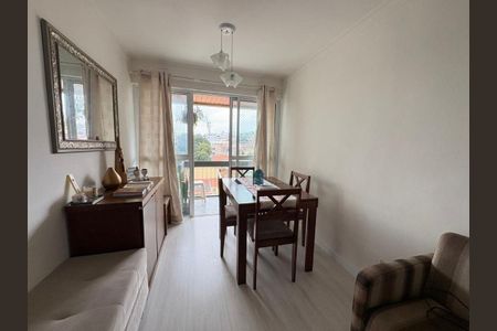 Apartamento à venda com 3 quartos, 72m² em Parque Jabaquara, São Paulo