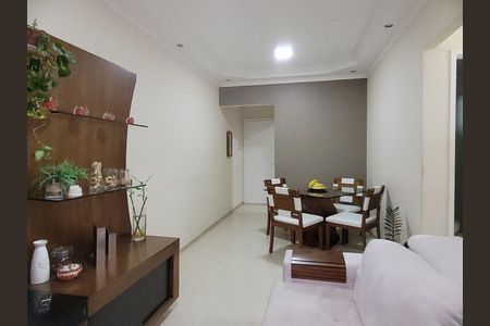 Apartamento à venda com 3 quartos, 60m² em Santa Constança, São Paulo