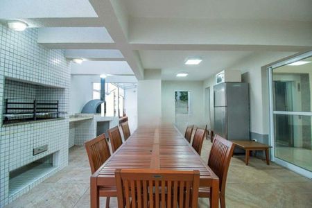 Apartamento à venda com 2 quartos, 108m² em Santo Antônio, São Caetano do Sul