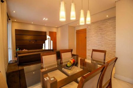 Apartamento à venda com 2 quartos, 108m² em Santo Antônio, São Caetano do Sul