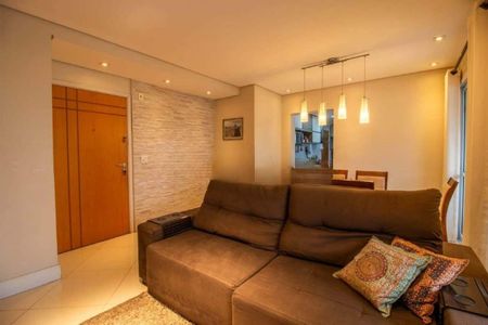 Apartamento à venda com 2 quartos, 108m² em Santo Antônio, São Caetano do Sul