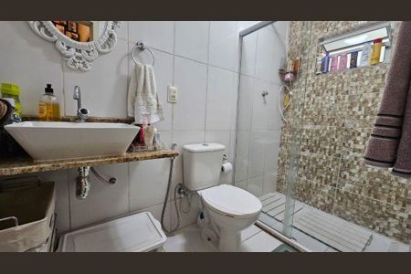 Apartamento à venda com 2 quartos, 47m² em Barreto, Niterói