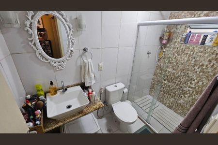 Apartamento à venda com 2 quartos, 47m² em Barreto, Niterói