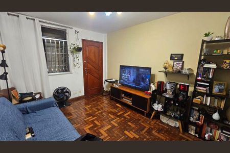 Apartamento à venda com 2 quartos, 47m² em Barreto, Niterói