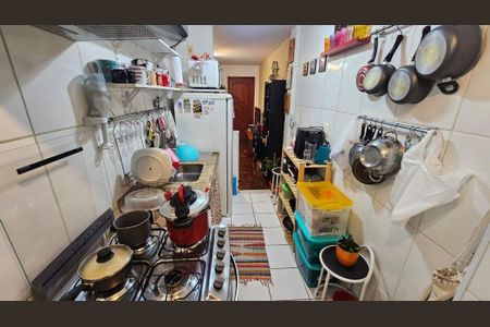 Apartamento à venda com 2 quartos, 47m² em Barreto, Niterói