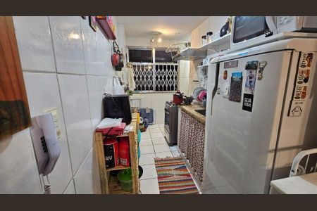 Apartamento à venda com 2 quartos, 47m² em Barreto, Niterói