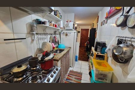 Apartamento à venda com 2 quartos, 47m² em Barreto, Niterói