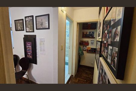 Apartamento à venda com 2 quartos, 47m² em Barreto, Niterói