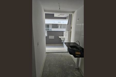 Apartamento à venda com 1 quarto, 38m² em Santa Rosa, Niterói