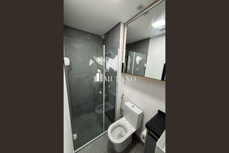 Apartamento à venda com 20m², 1 quarto e sem vaga