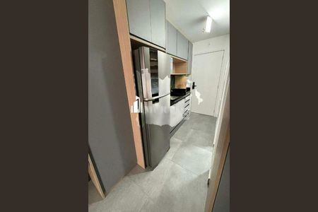 Apartamento à venda com 1 quarto, 20m² em Vila Gomes Cardim, São Paulo