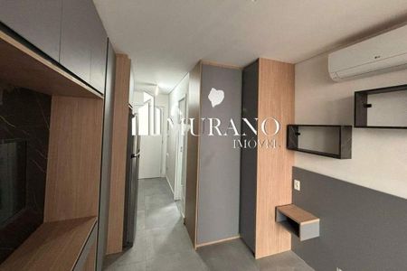 Apartamento à venda com 1 quarto, 20m² em Vila Gomes Cardim, São Paulo