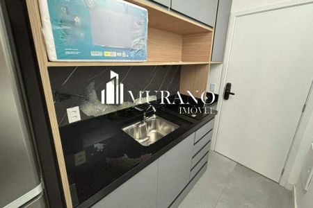 Apartamento à venda com 1 quarto, 20m² em Vila Gomes Cardim, São Paulo