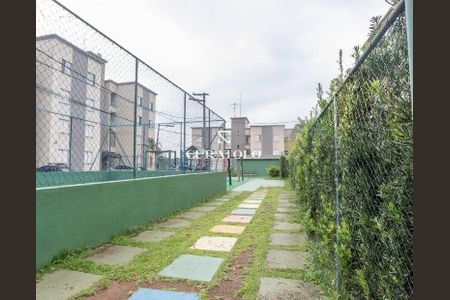 Apartamento à venda com 2 quartos, 42m² em Taboão, São Bernardo do Campo