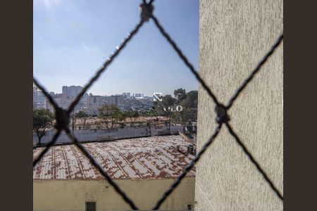 Apartamento à venda com 2 quartos, 42m² em Taboão, São Bernardo do Campo